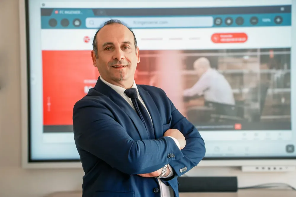 Accompagnement entreprise urgent à Vitrolles