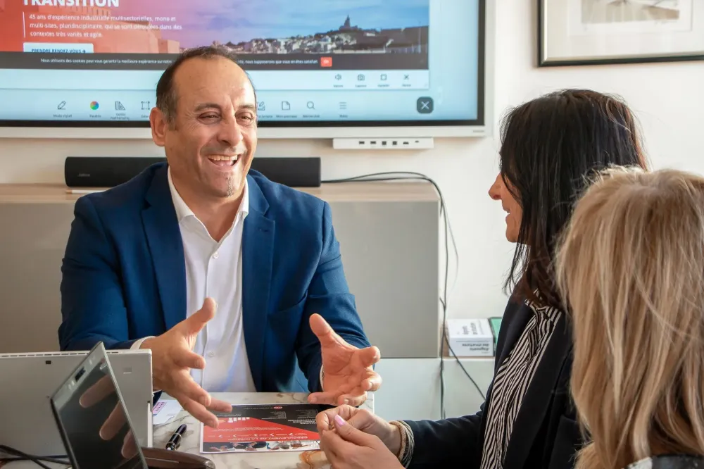 Équipe en rébellion : quelles solutions de management ?