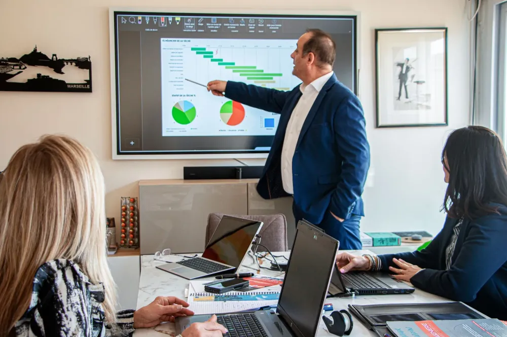 Crise interne en entreprise : quelles solutions ?