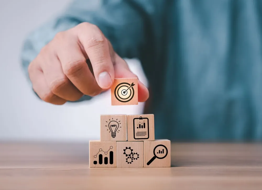 Management de relais à Vitrolles